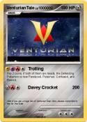 VenturianTale