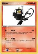 Flame