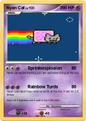 Nyan Cat