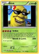 Shrek