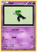 luigi?