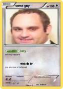 some guy
