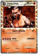Randy Orton