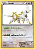 Arceus