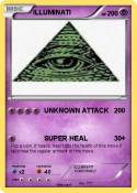 ILLUMINATI