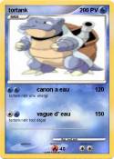 tortank