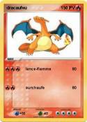 dracaufeu