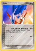 DUO