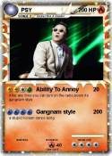 PSY
