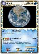 Earth