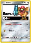 Samus