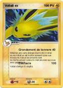 Voltali ex