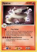 Pyroli ex