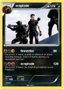 ecsplode