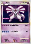 Palkia