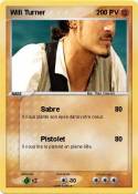 Will Turner