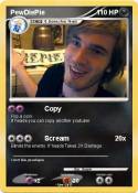 PewDiePie