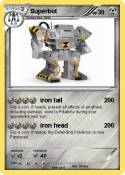 Superbot