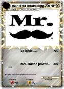 monsieur mousta