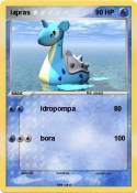lapras