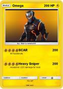 Omega