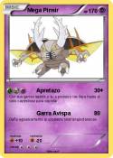 Mega Pinsir