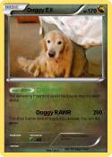 Doggy EX