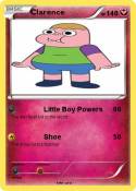 Clarence