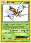 Beedrill