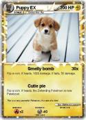 Puppy EX