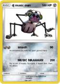 dj music man