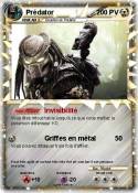Prédator