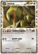 haxorus