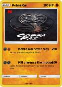 Kobra Kai