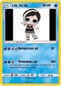 LOL Yin bb