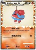 Spideer Man