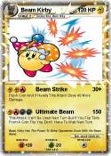 Beam Kirby