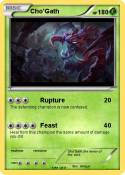 Cho'Gath