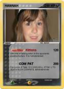 HANNAH