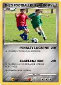 THEO FOOTBALLEU