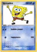 SpongeBob