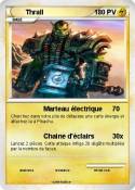 Thrall