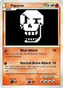 Papyrus