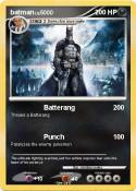 batman