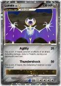 Lunala