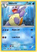 Wartortle