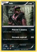 Halo