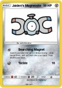 Jaiden's Magnem