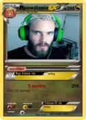 pewdiepie