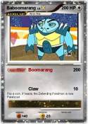 Baboomarang